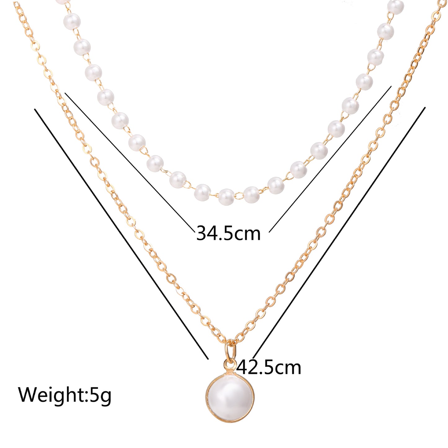 LOANO NECKLACE