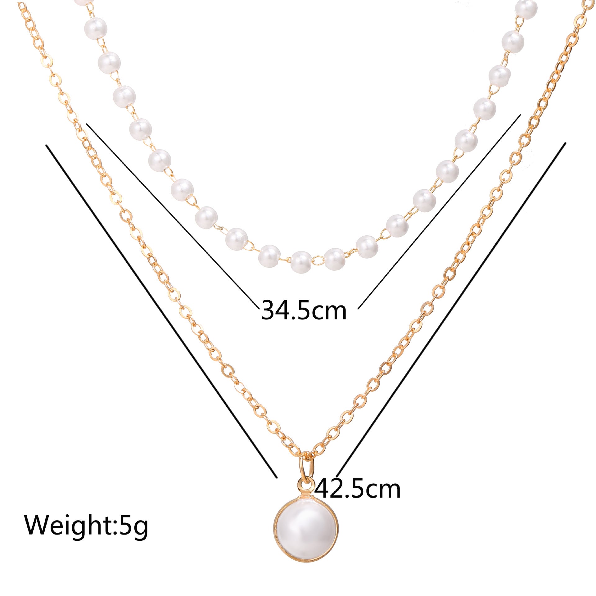 LOANO NECKLACE