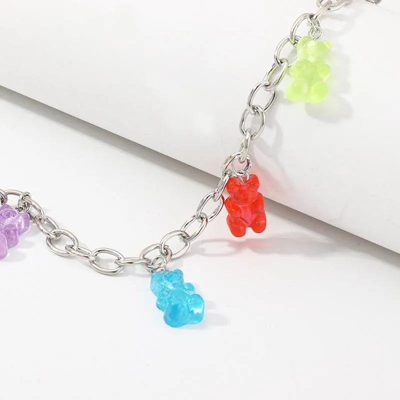 KANDMA NECKLACE