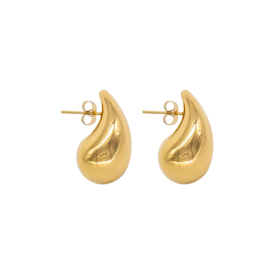 DROP EARRINGS