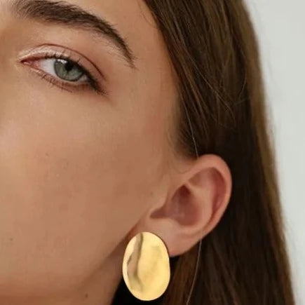 SOLE EARRINGS