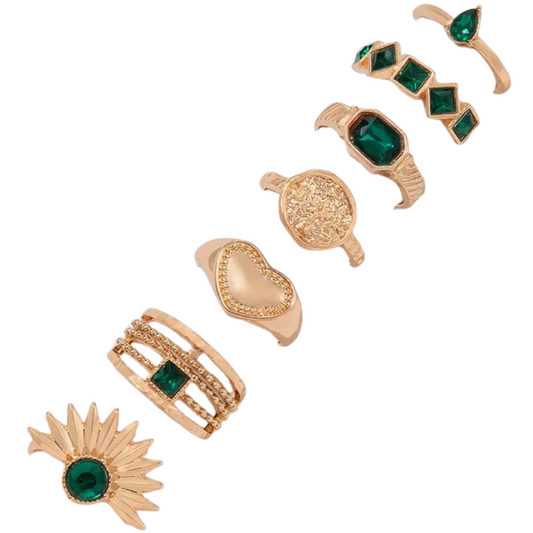 AMAZONIA SET