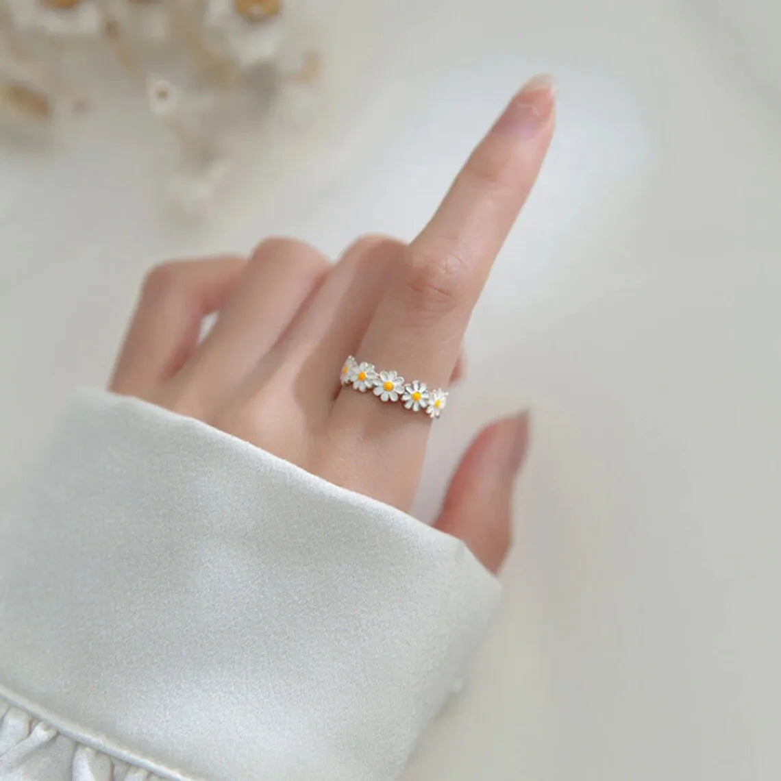 LIDO RING