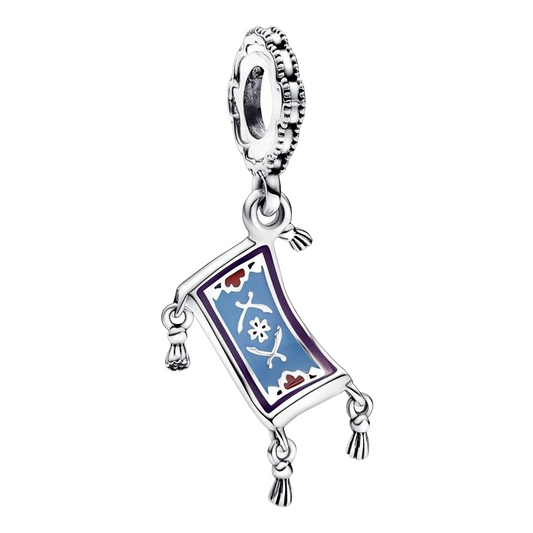MAGIC CARPET CHARM