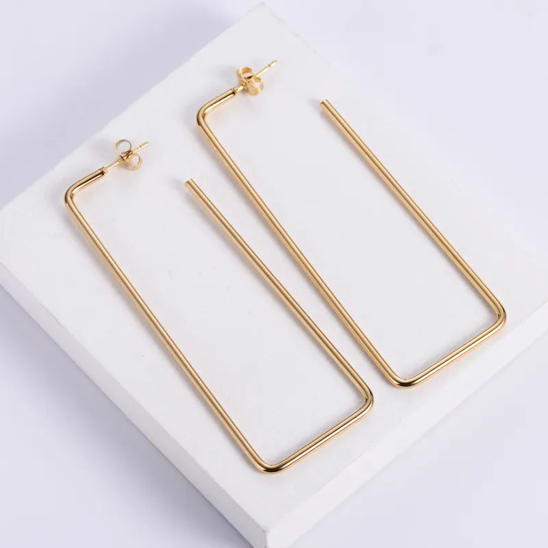 LONGY EARRINGS