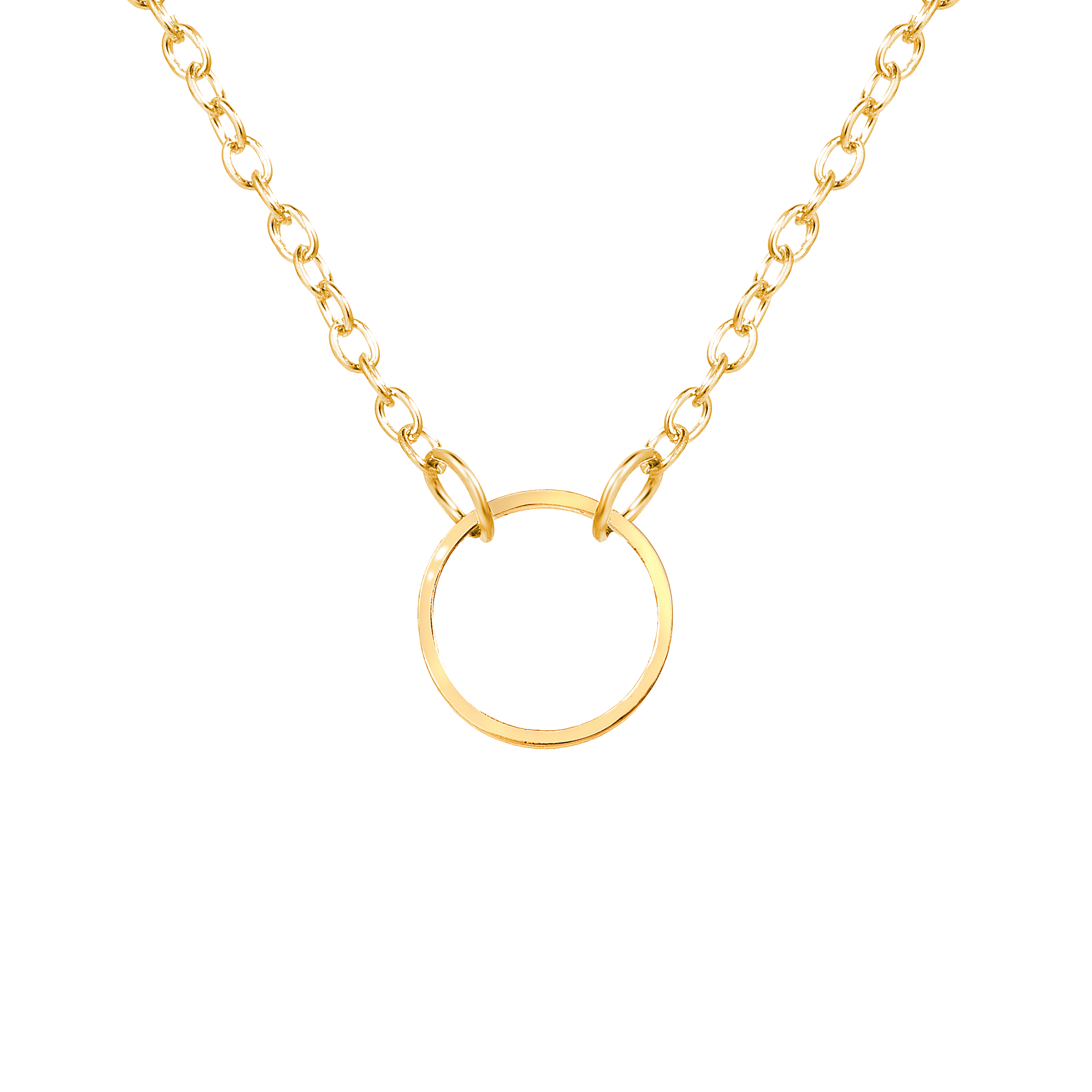 MANDAL NECKLACE
