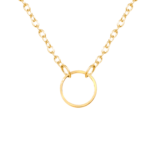 MANDAL NECKLACE