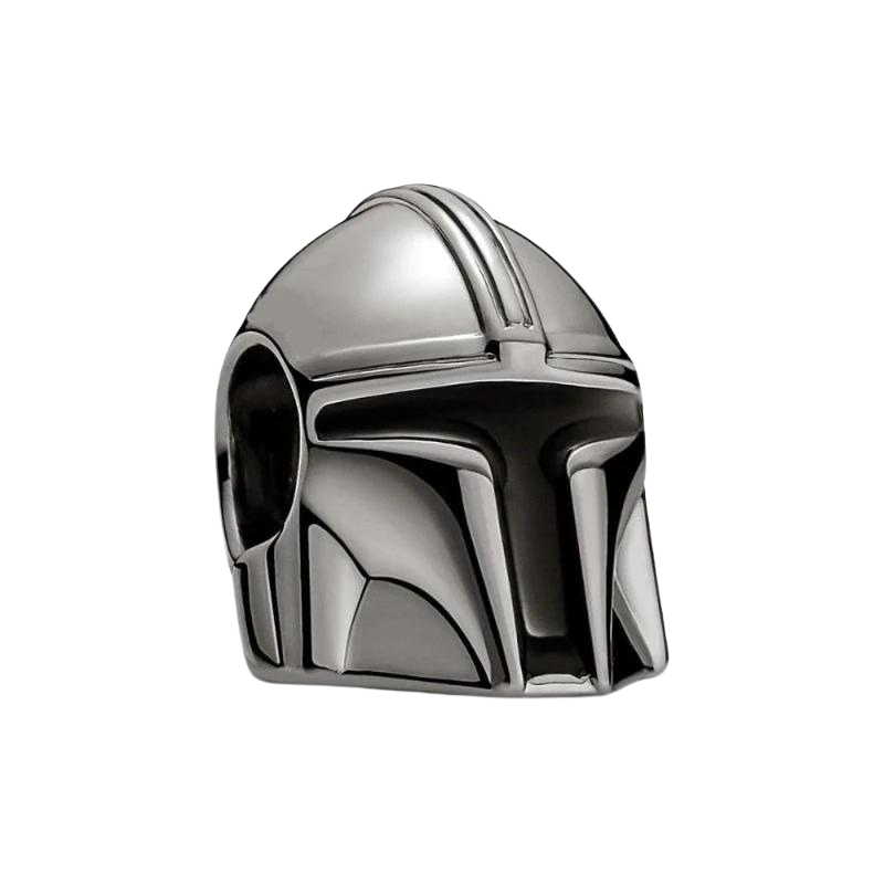 MANDO CHARM