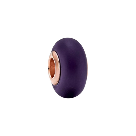 MATTE PURPLE CHARM