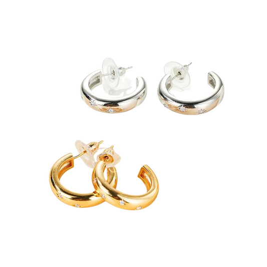 MAZUNTE EARRINGS