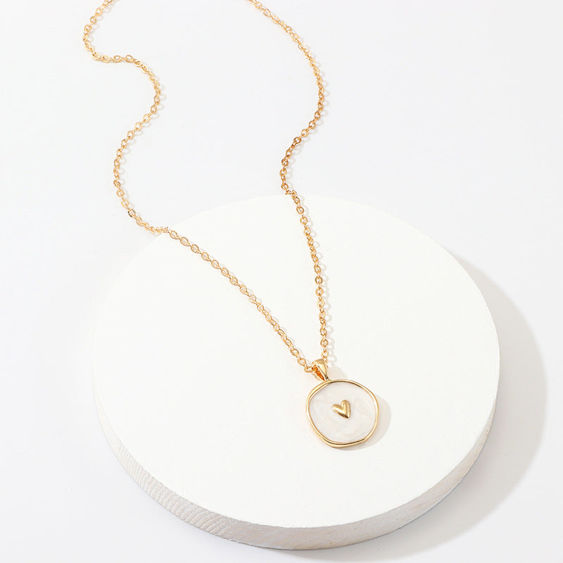 KOONS NECKLACE