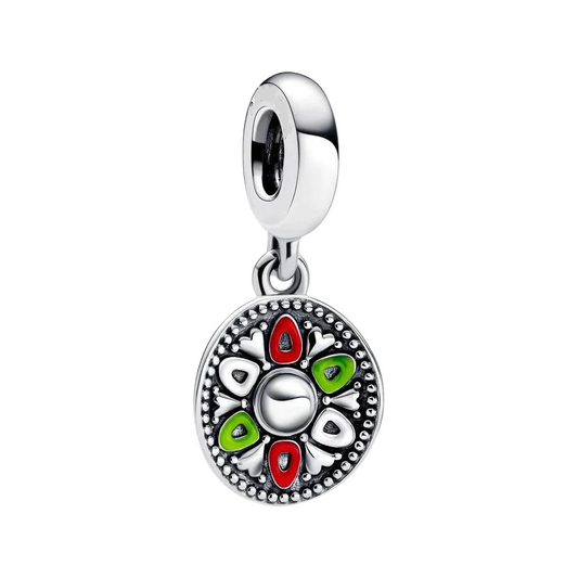 MEXICAN HAT CHARM