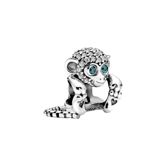 MONKEY CHARM