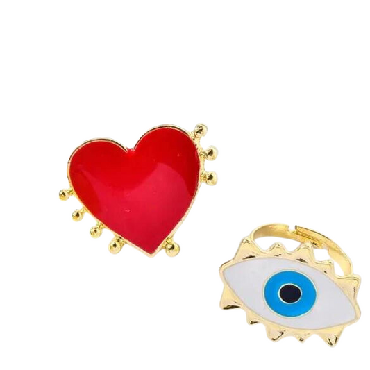 MORTY RING