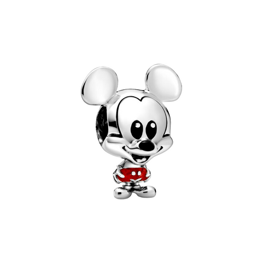 MR MOUSE CHARM