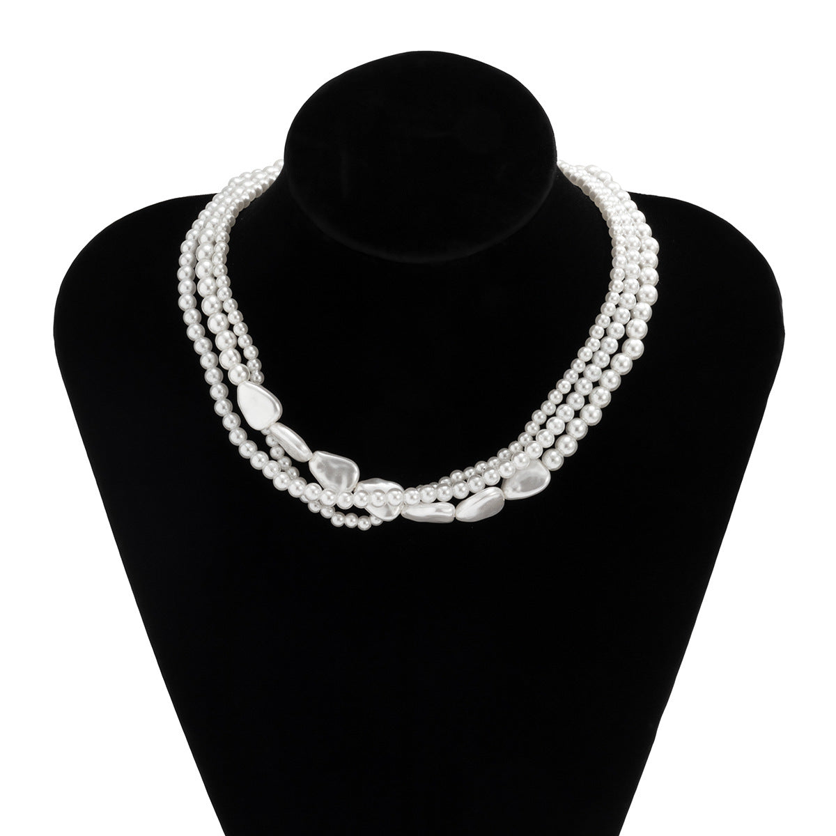 FOLOI NECKLACE
