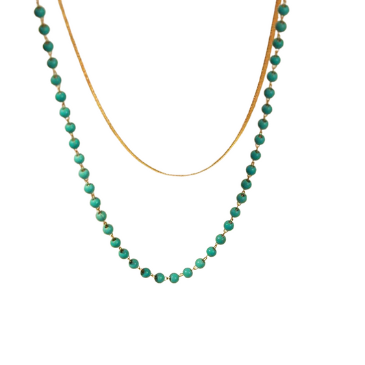 MYKONOS NECKLACE