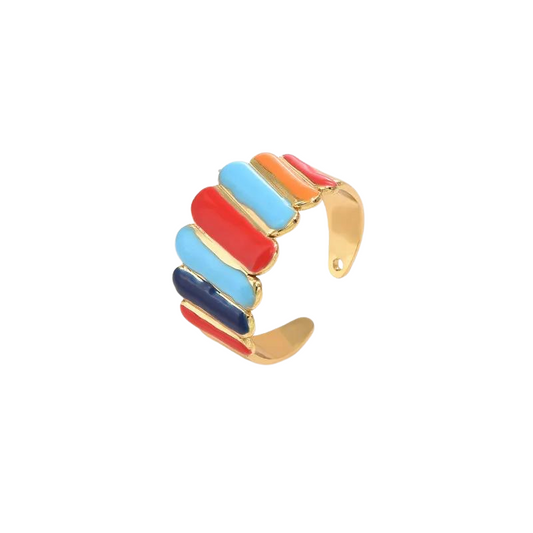 NAPOLA RING