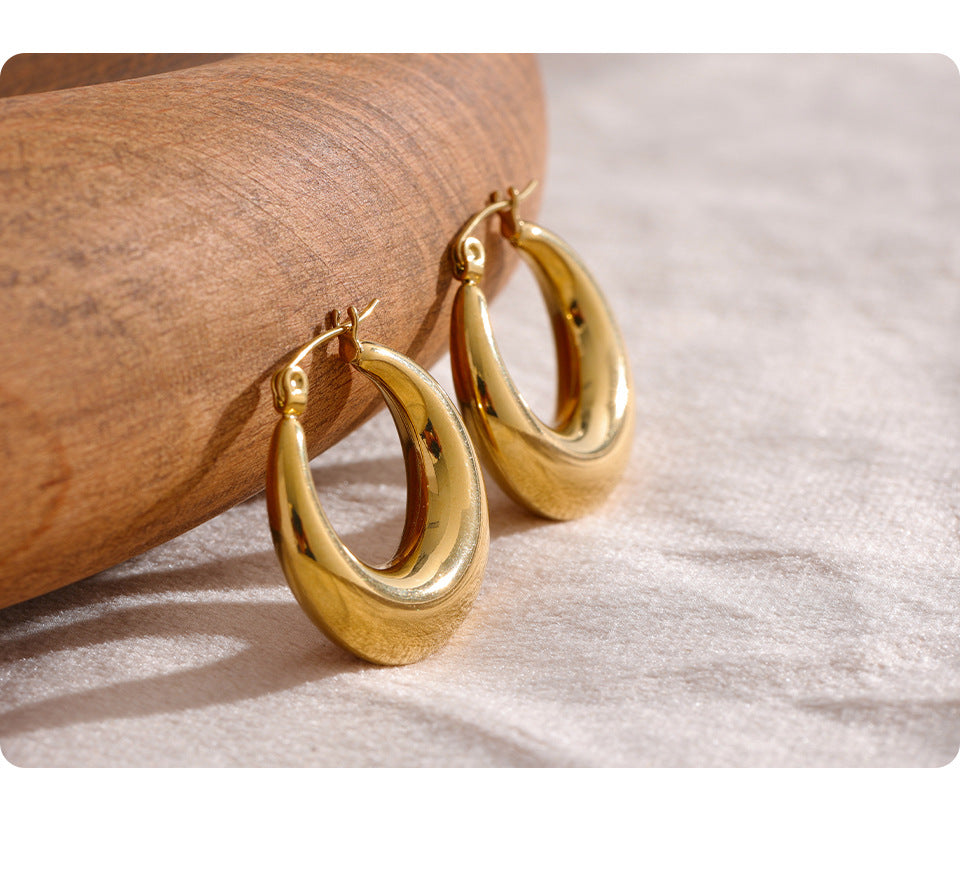 MAGLIE EARRINGS