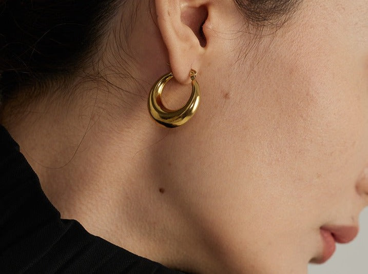 MAGLIE EARRINGS