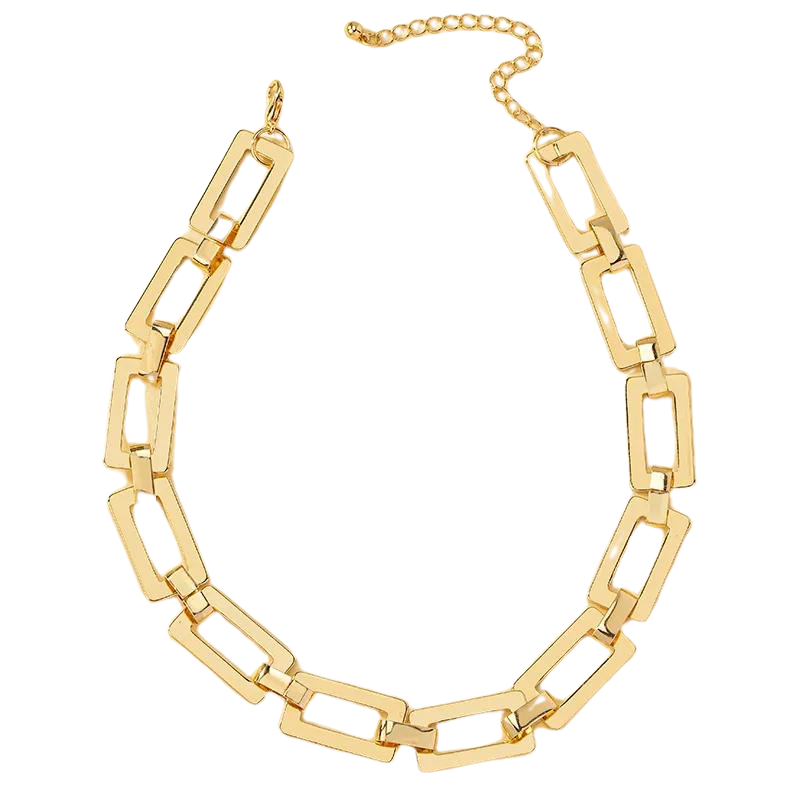 NEFIR NECKLACE