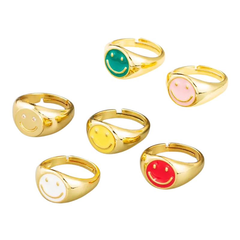 NEGRIL RING
