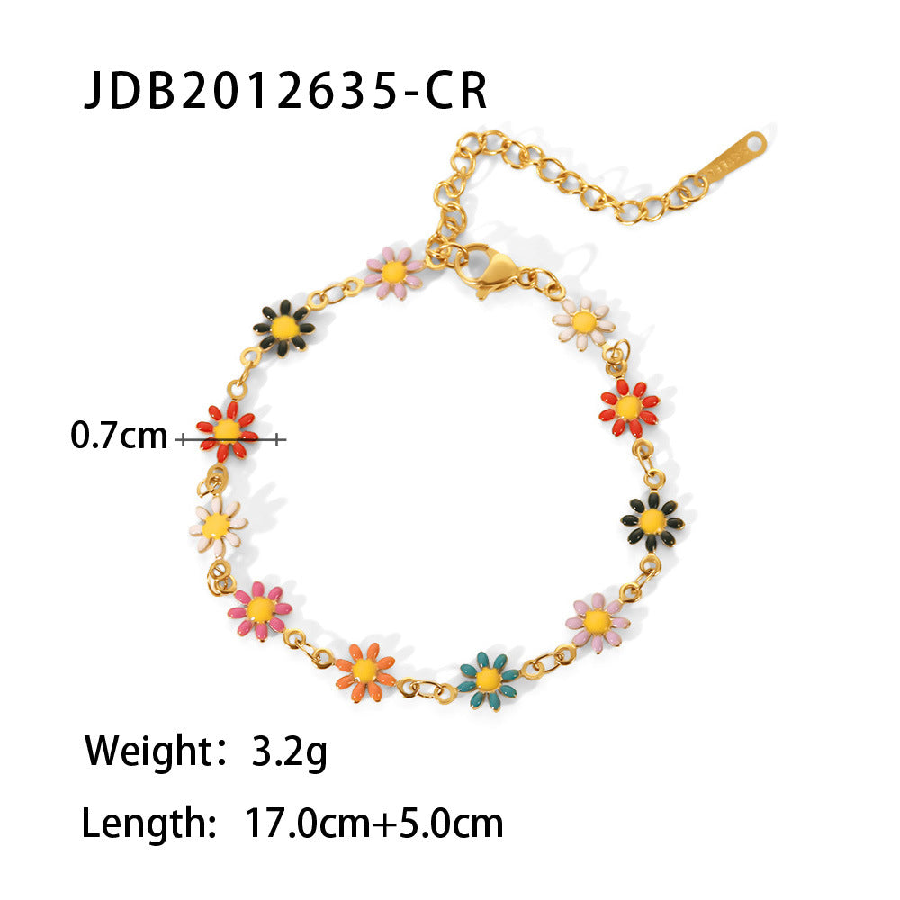 MARGARELLA BRACELET