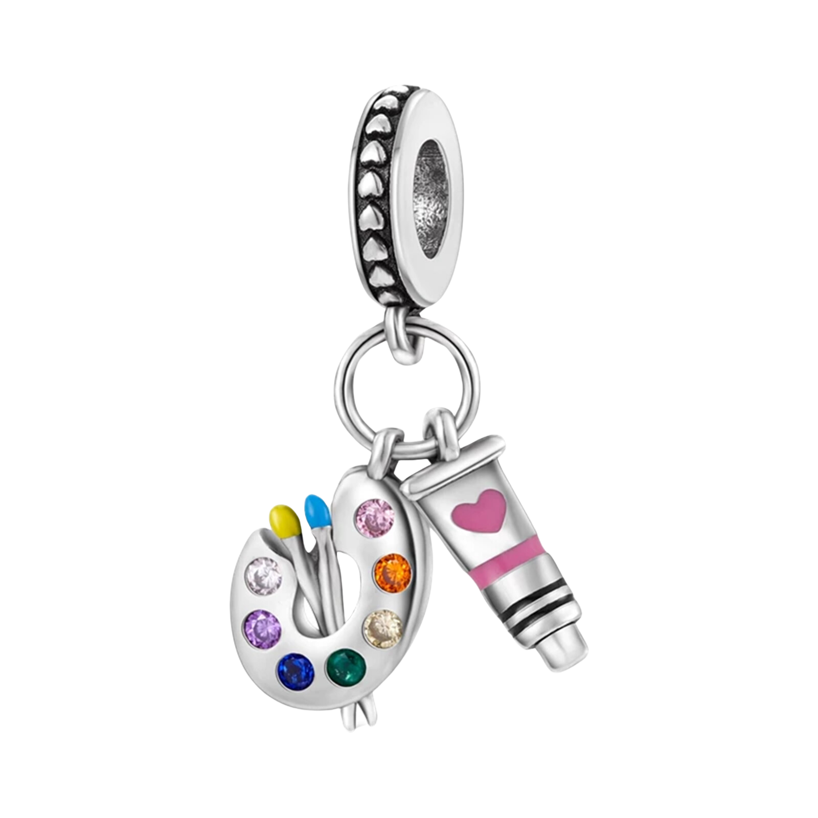 PAINT CHARM