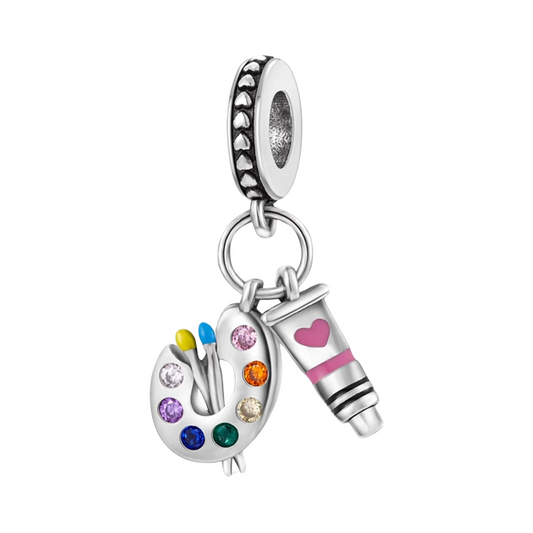PAINT CHARM