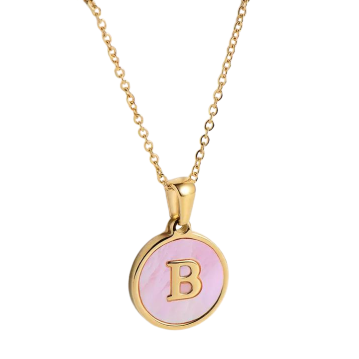 PINKY NECKLACE