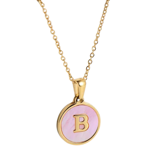 PINKY NECKLACE