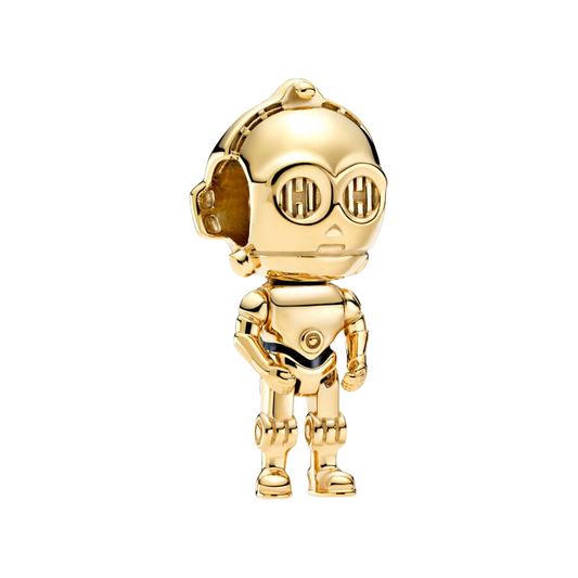 PO C3 CHARM