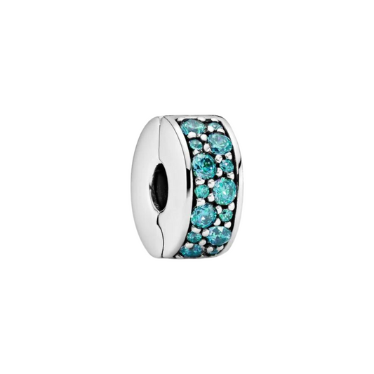 AQUA CLIP CHARM
