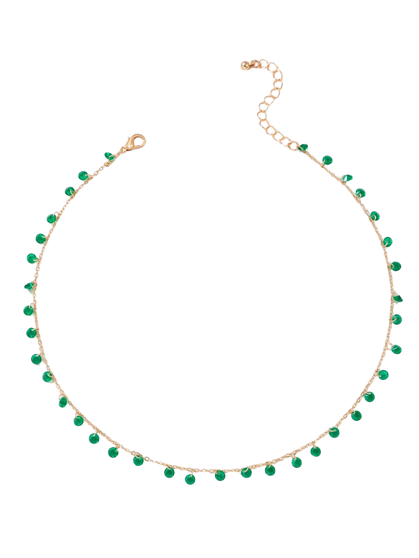 PULAU NECKLACE