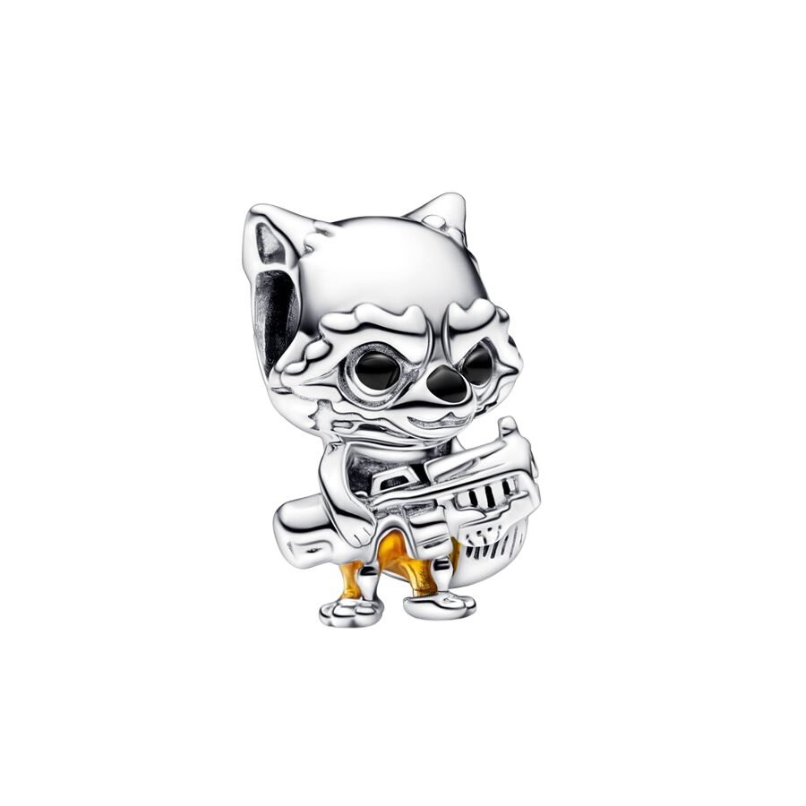 RACOON CHARM