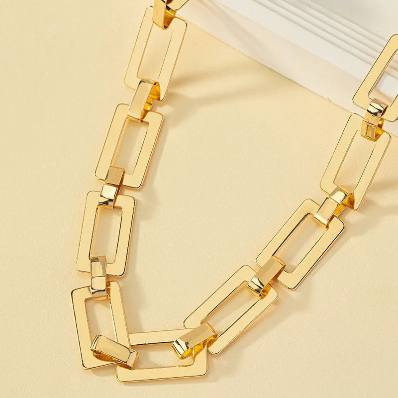 NEFIR NECKLACE