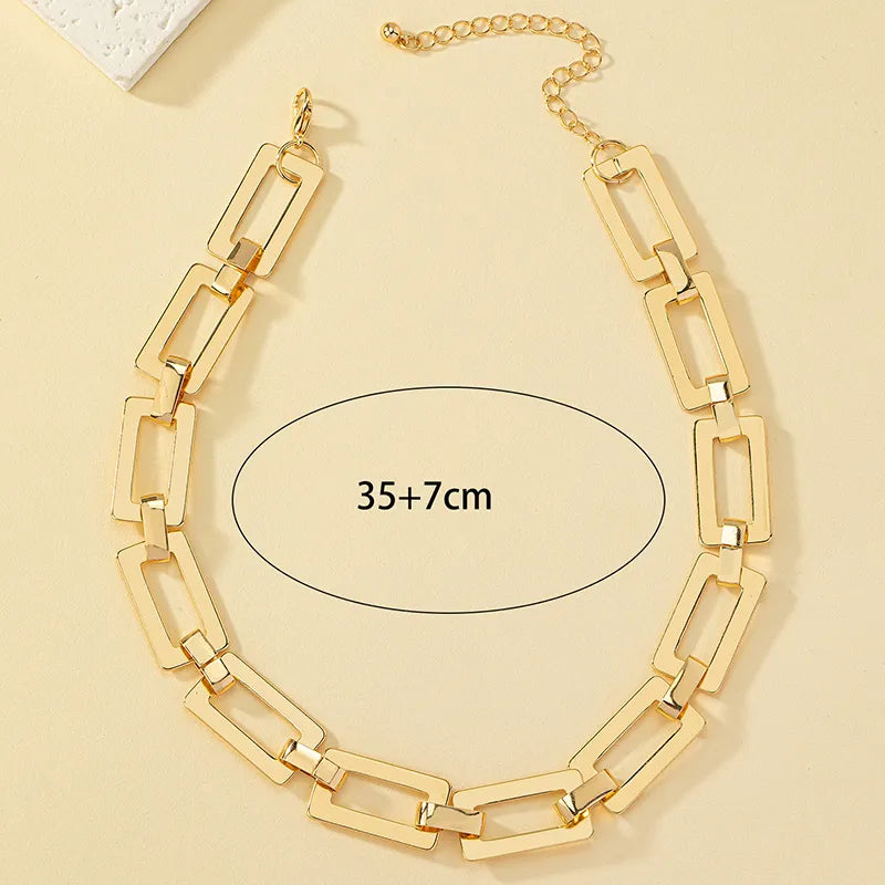 NEFIR NECKLACE