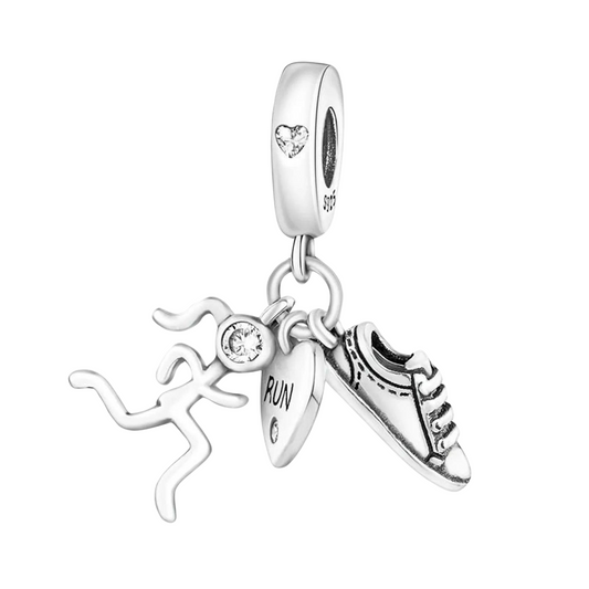 RUN CHARM