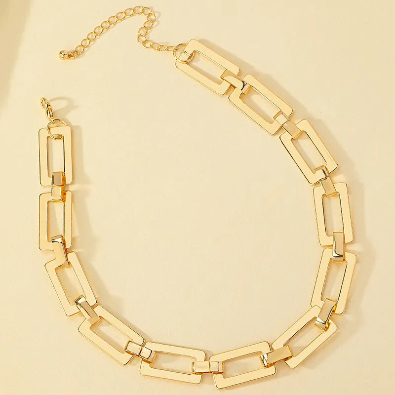 NEFIR NECKLACE