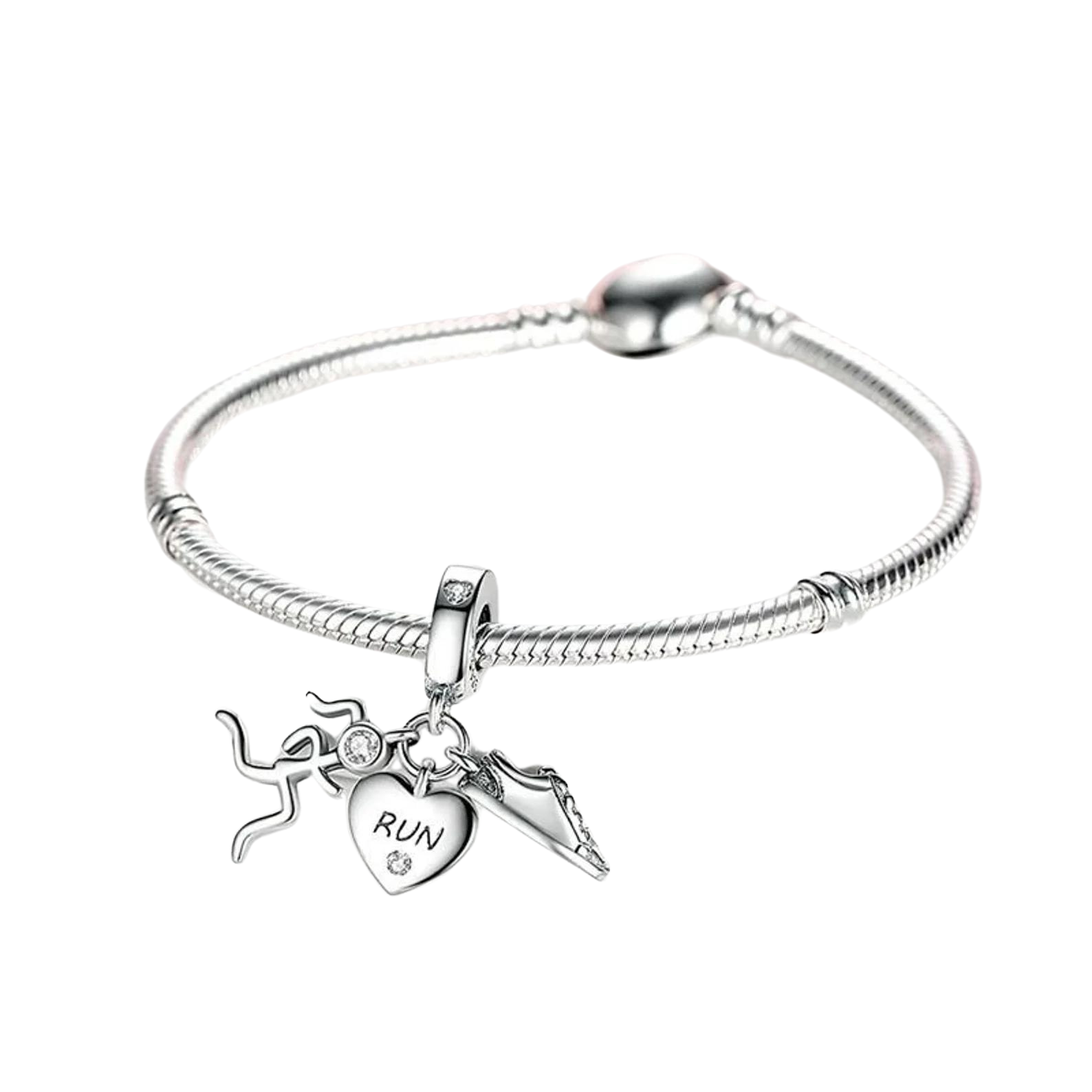 RUN CHARM