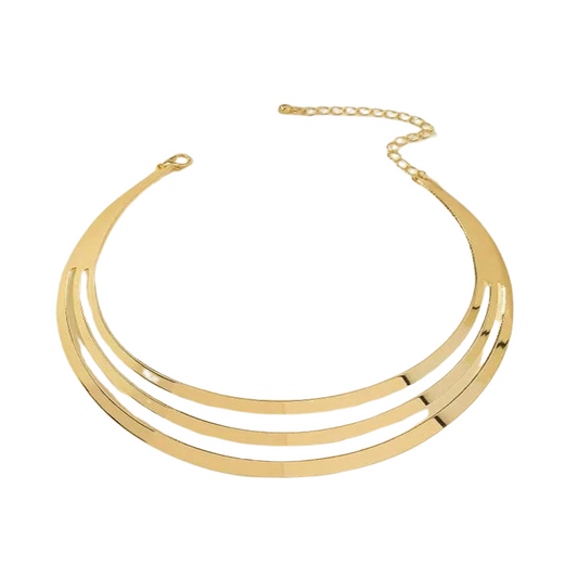 SAFAGA NECKLACE