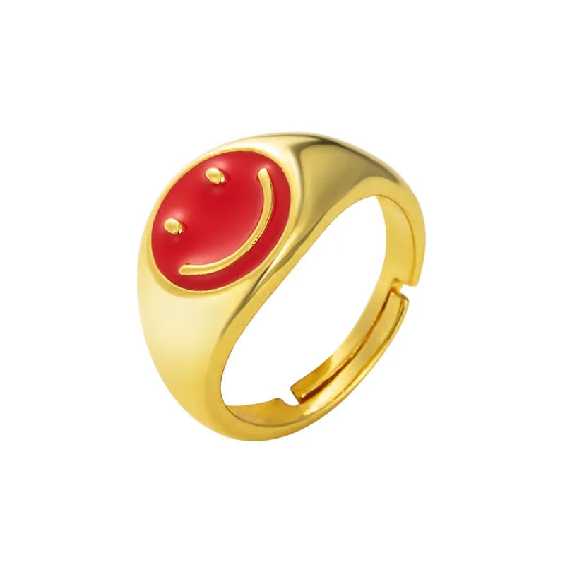 NEGRIL RING