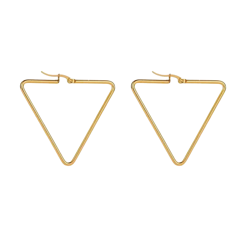 SALUZZO EARRINGS