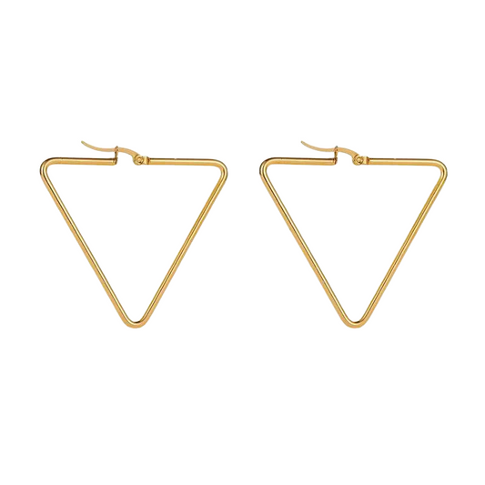 SALUZZO EARRINGS