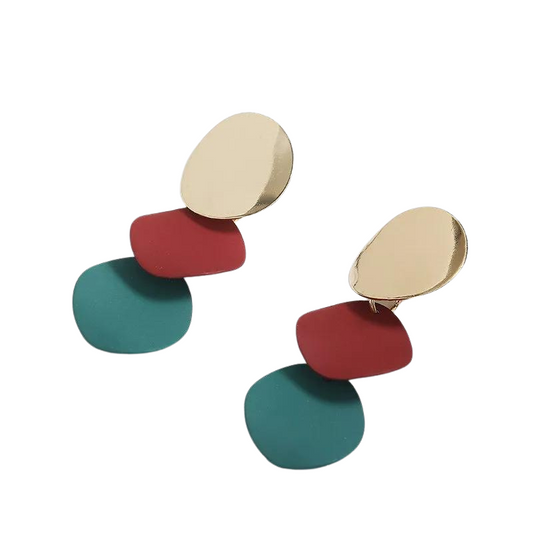 SALVE EARRINGS