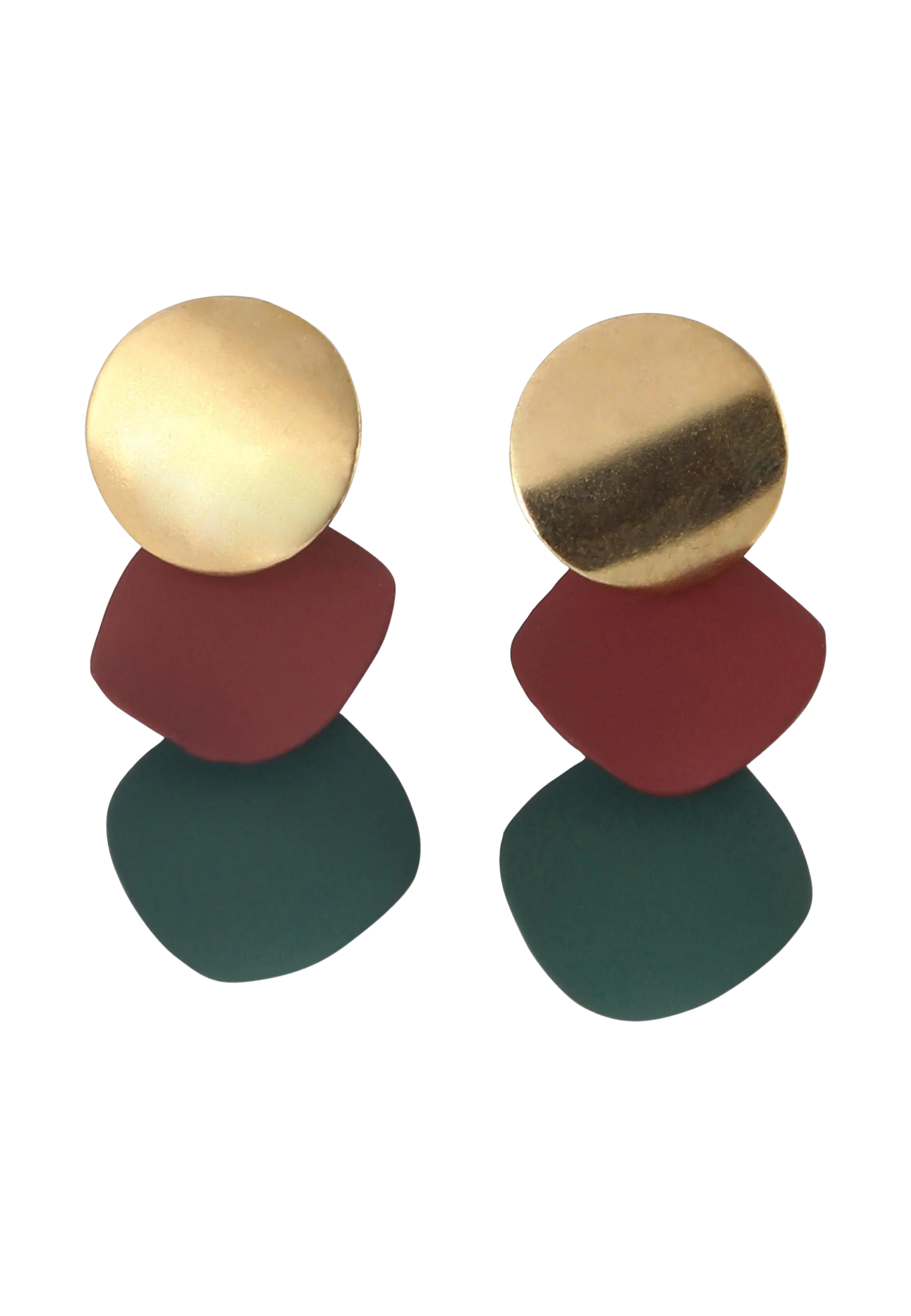 SALVE EARRINGS