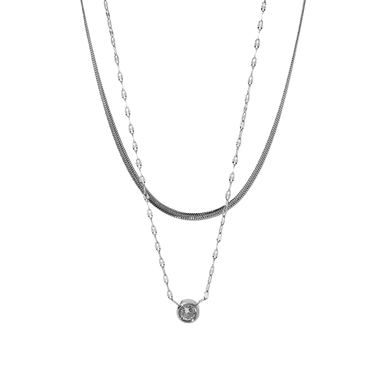 SALWA NECKLACE