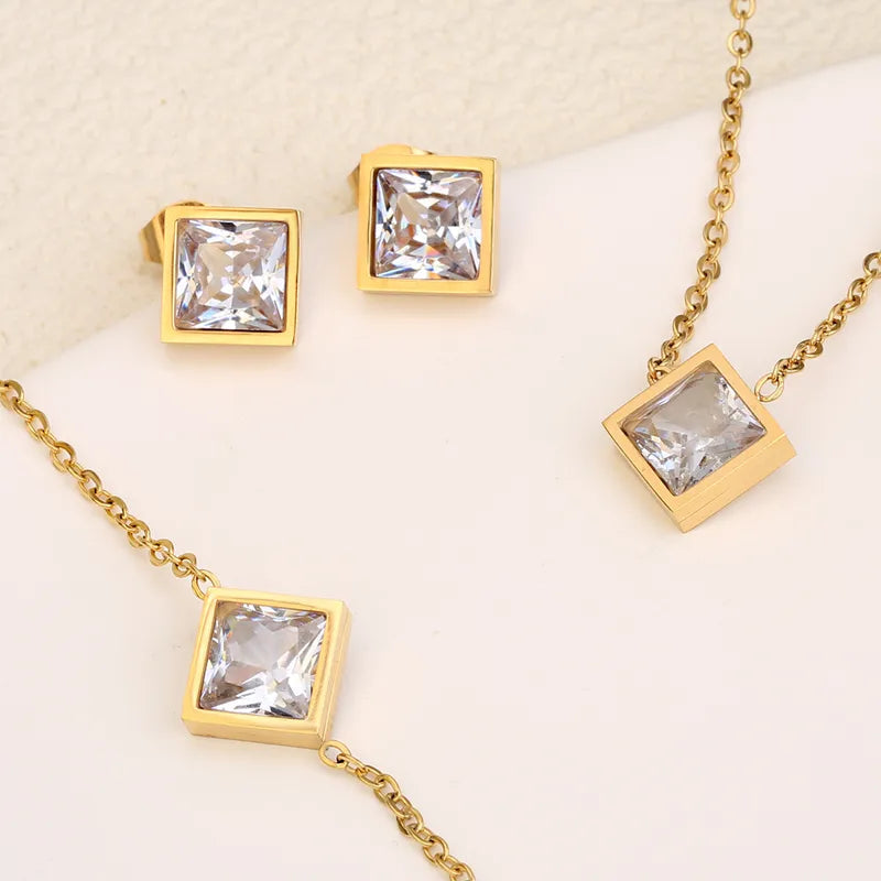 Halo Set