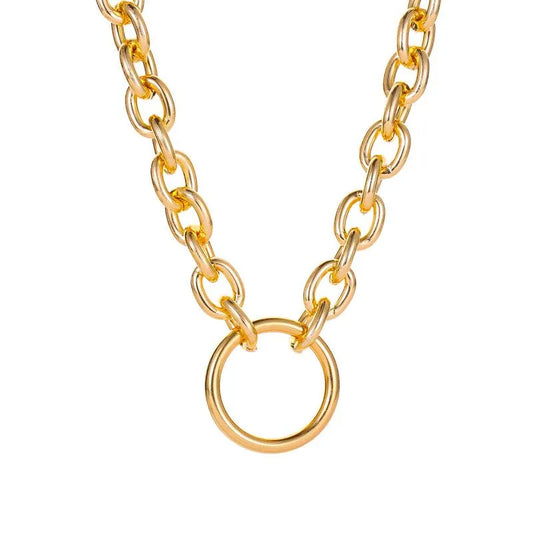 AAHRUS NECKLACE