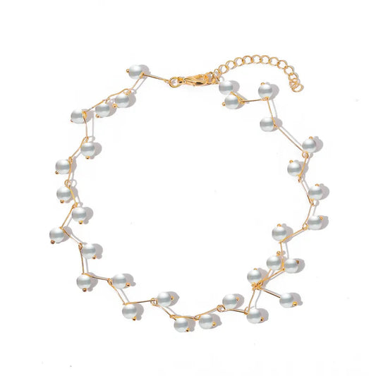 MONDOVI NECKLACE